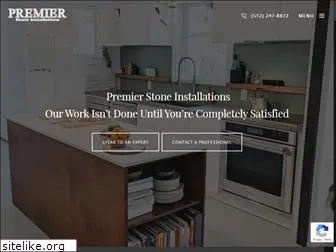 premierstoneinstallations.com