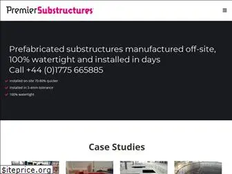 premiersubstructures.com
