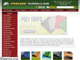 premiertarpaulins.com