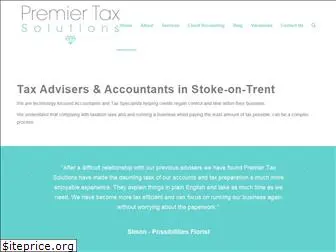 premiertaxsolutions.co.uk