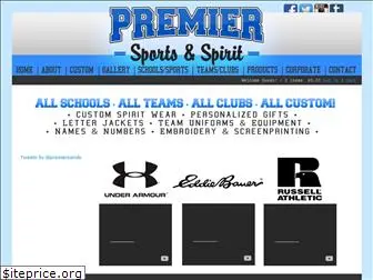 premierteamstore.com