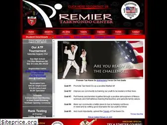 premiertkd.com