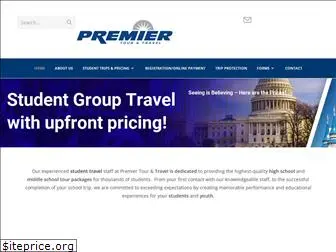 premiertourandtravel.com