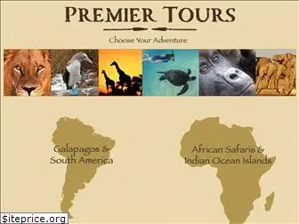 premiertours.com