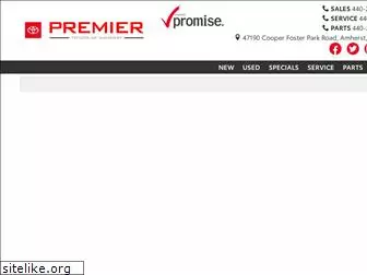 premiertoyota.com