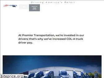 premiertransportation.com