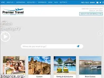 premiertravelltd.com