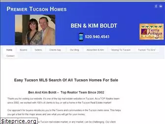 premiertucsonhomes.com