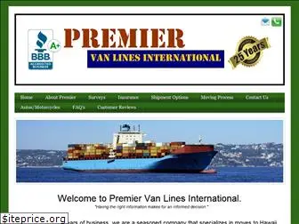 premiervanlinesintl.com