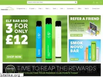 premiervaping.com