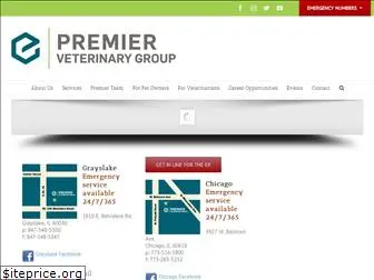 premiervets.net