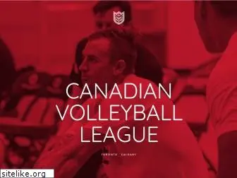 premiervolleyballleague.org