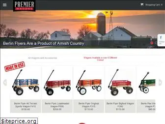 premierwagons.com