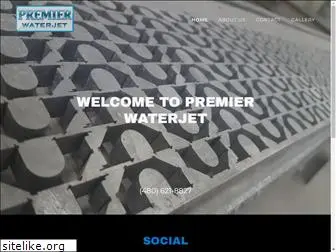 premierwaterjet.com