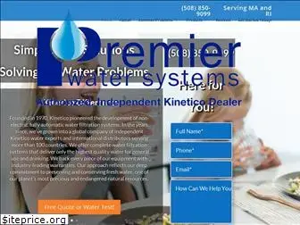 premierwatersystems.com