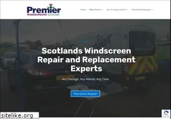 premierwindscreens.co.uk