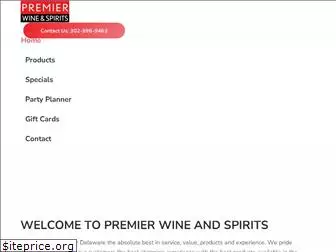 premierwinespirits.com