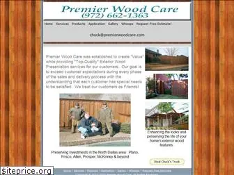 premierwoodcare.com
