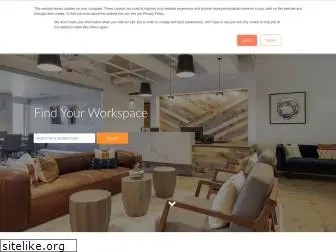 premierworkspaces.com