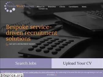 premierworksupport.co.uk