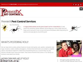 premierxpestcontrol.com