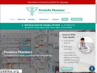 premierxpharm.com