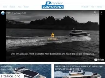 premieryachting.com.au