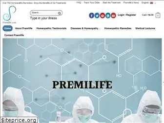 premilife.com