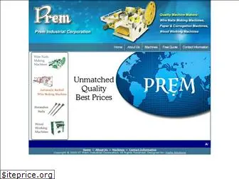 premindcorp.com