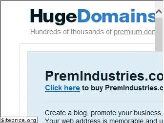 premindustries.com