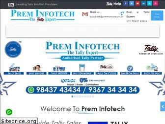 preminfotech.in