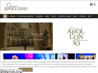 premioapollonio.it