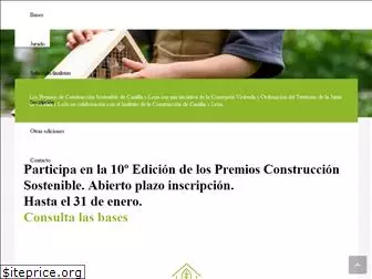 premioconstruccionsostenible.es