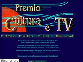 premioculturaetv.it