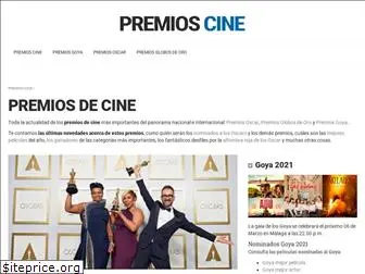 premios-cine.com