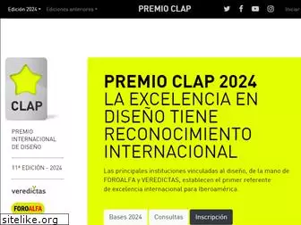 premiosclap.org