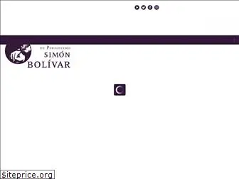 premiosimonbolivar.com