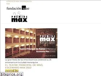 premiosmax.com