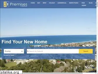 premises.com.au