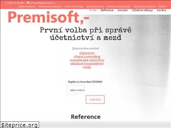 premisoft.cz