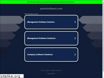 premisoftware.com