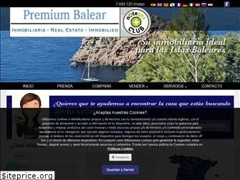 premium-balear.com