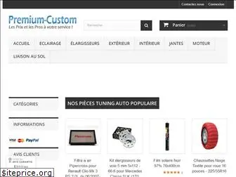 premium-custom.com