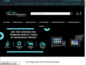 premium-diagnostics.com.au