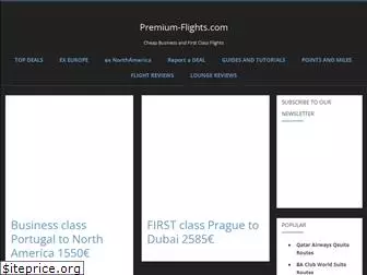 premium-flights.com