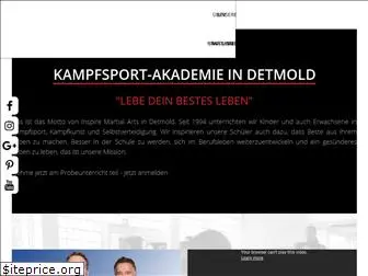 premium-kampfsport.de