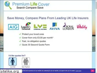 premium-life-cover.co.uk
