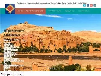 premium-morocco-tours.com