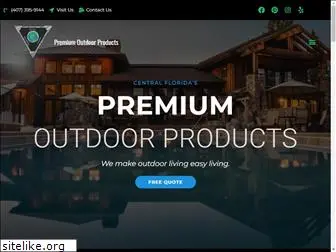 premium-outdoorproducts.com