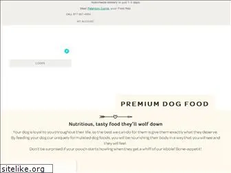 premium-petfood.com
